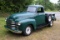 1953 Chevrolet Pickup