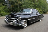 1953 Cadillac Coupe Series 62