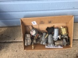 8 Electric Fuel Pumps NO RESERVE