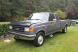 1990 Ford F-250