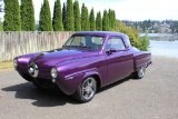 1950 Studebaker Starlight Coupe