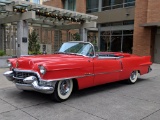 1955 Cadillac Eldorado Convertible