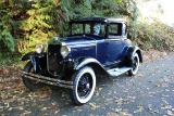 1930 Ford Model A