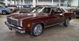 1976 Chevrolet Chevelle Malibu