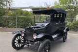 1921 Ford Model T NO RESERVE