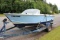 1964 Chris Craft Cavalier  NO RESERVE