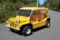 1967 Austin Mini Moke