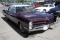 1966 Pontiac Catalina Convertible Sedan