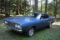 1968 Ford Fairlane Convertible