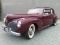 1941 Lincoln Continental V-12 Coupe