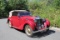 1939 MG VA Tickford Drophead
