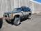 1993 Chevrolet Suburban 