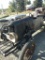 1915 Boattail Race Car Steam Punk Tribute 2020 Assembled
