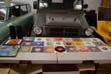 Record Collection NO RESERVE