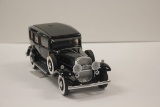 1930 Cadillac V-16 Imperial Sedan NO RESERVE
