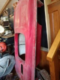 1963-64 Vintage Corvette Go Kart