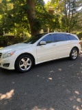 2011 Mercedes Benz R350 4Matic