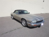1995 Jaguar XJS