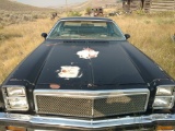 1976 GMC Sprint 