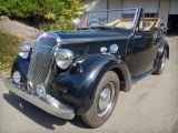 1947 Standard Fourteen Factory Drop Head