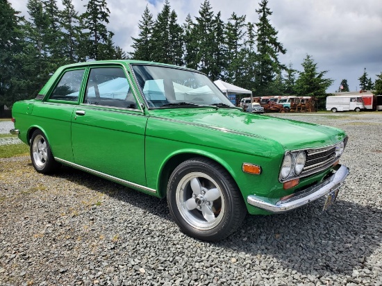 1972 Datsun 510