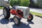 Lot 311- 1953 Ford Golden Jubilee Tractor