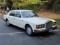 Lot 327- 1987 Bentley Eight Sedan