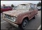 Lot 335- 1968 Ford Bronco