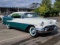 Lot 337- 1955 Oldsmobile Super 88 2 Door Holiday Hardtop