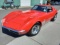 Lot 374- 1972 Chevrolet Corvette