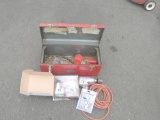 Lot 272- Impact Wrench NO RESERVE