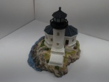 Lot 288- Coquille River Oregon Lighthouse Model No Reserve
