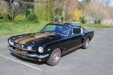 Lot 334- 1965 Ford Mustang Fastback GT 350 “Tribute”