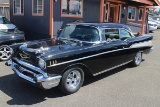 Lot 358- 1957 Chevrolet Belair 2Dr