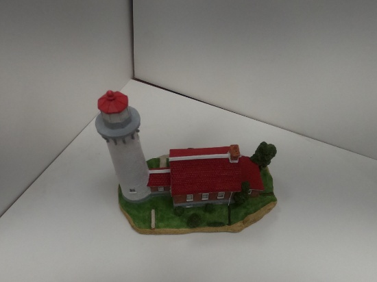 Tawas Point, MI Lighthouse Model No Reserve