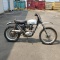 Lot 203- 1967 BSA B44 Motorcycle