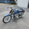 Lot 210- 1971 BMW R75-5 Motorcycle