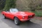Lot 240- 1967 Mustang GT 500 Convertible Tribute Car