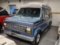 Lot 287- 1991 Ford Econoline Conversion Van