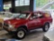 Lot 296- 1995 Toyota 4-Runner Limited 4x4