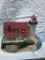 Lot 457- POINT BETSIE MI LIGHTHOUSE