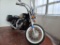 Lot 720.1- 2000 HONDA AERO SHADOW 1100C3