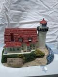 Lot 457- POINT BETSIE MI LIGHTHOUSE