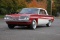 1962 Pontiac Tempest LeMans Convertible