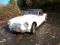 1961 MG MGA Roadster
