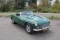 1968 MG MGB Roadster