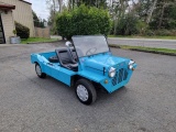 1970 Austin Mini Moke