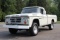 1964 Dodge 1 Ton 4x4