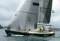 1987 International Offshore Racing Sailboat NO RESERVE