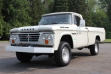 1964 Dodge 1 Ton 4x4